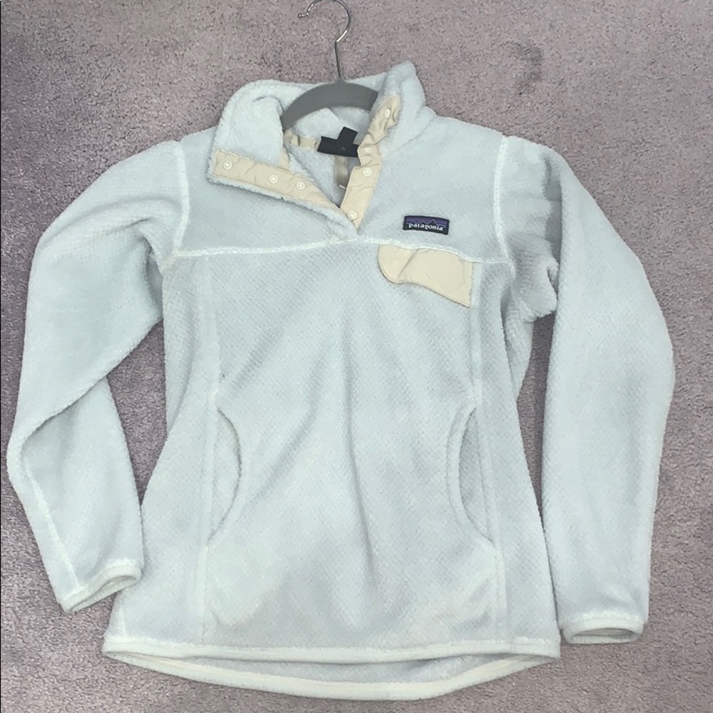 Patagonia